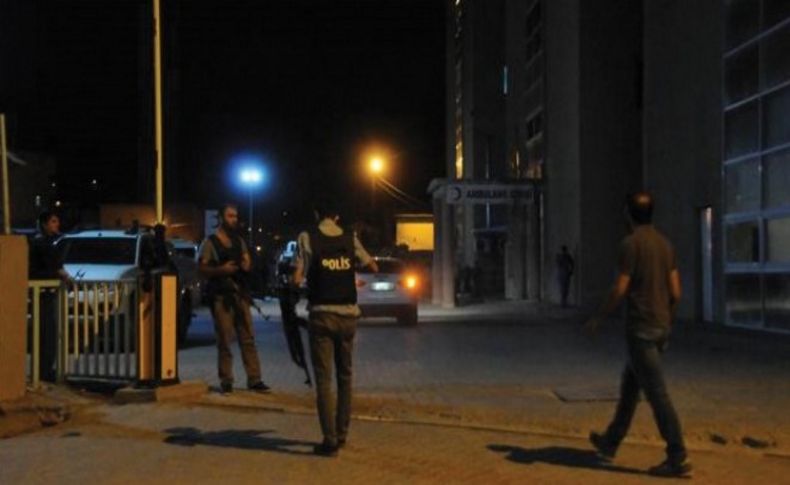 Hakkari'de çatışma: 8 şehit, 25 yaralı