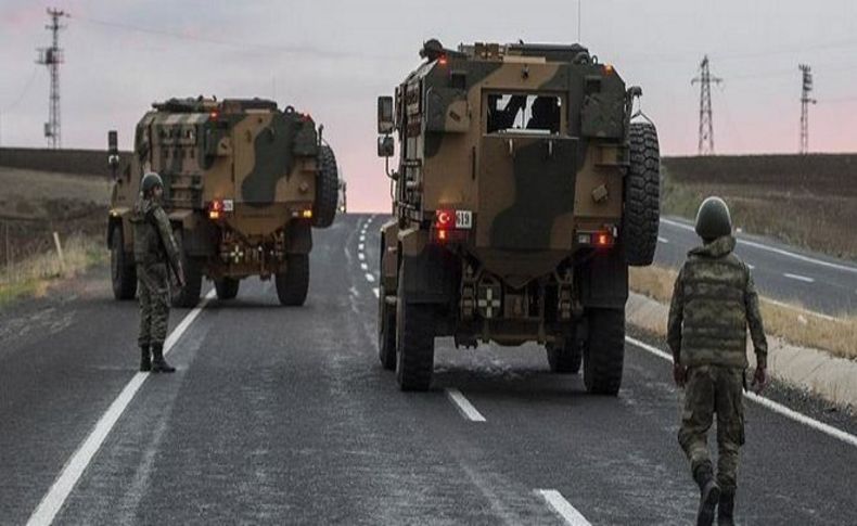 Hakkari'de roketatarlı saldırı: Yaralılar var