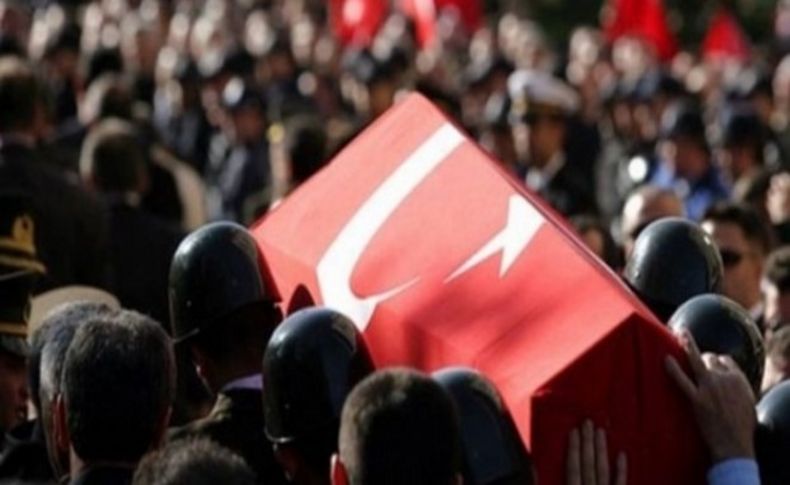 Hakkari'den acı haber! 1 asker şehit oldu