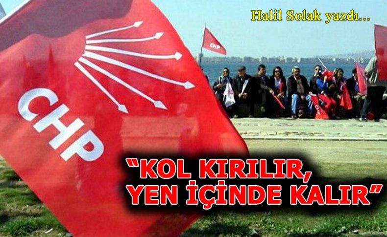 Halil Solak yazdı...