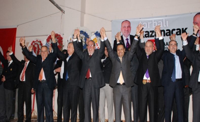 “Halkımız ülkesine sevdalı Saadet kadrolarını tercih etsin”
