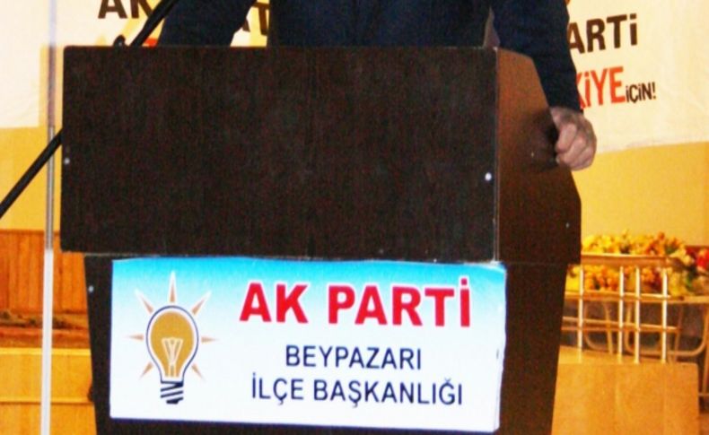 Haluk İpek: Seçimler etrafımızdaki coğrafya için çok önemli