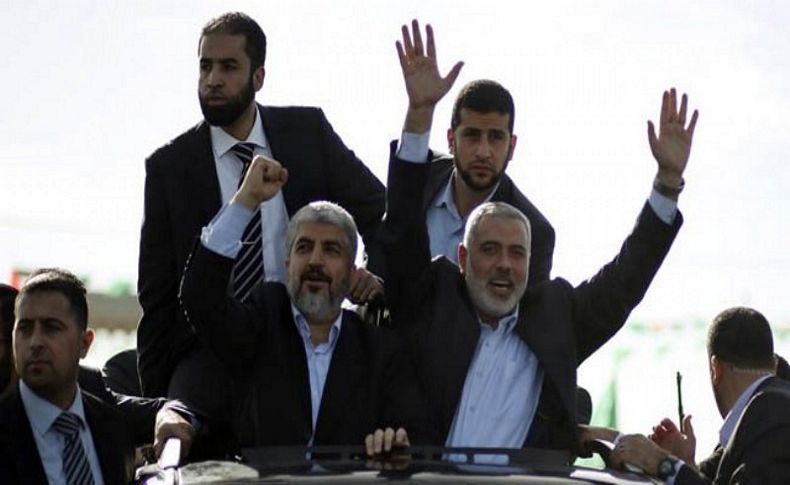Hamas lideri ‘küresel terörist’ ilan edildi