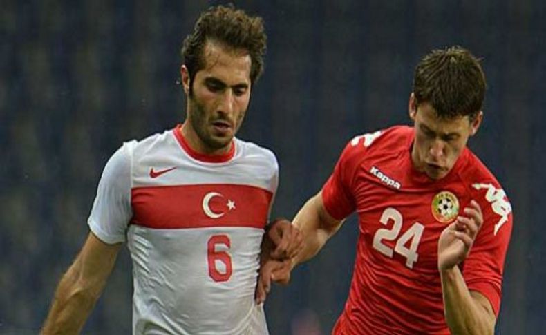 Hamit 16 milyon Euro istiyor