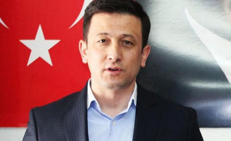 AK Partili Dağ'dan mobbing davası yorumu