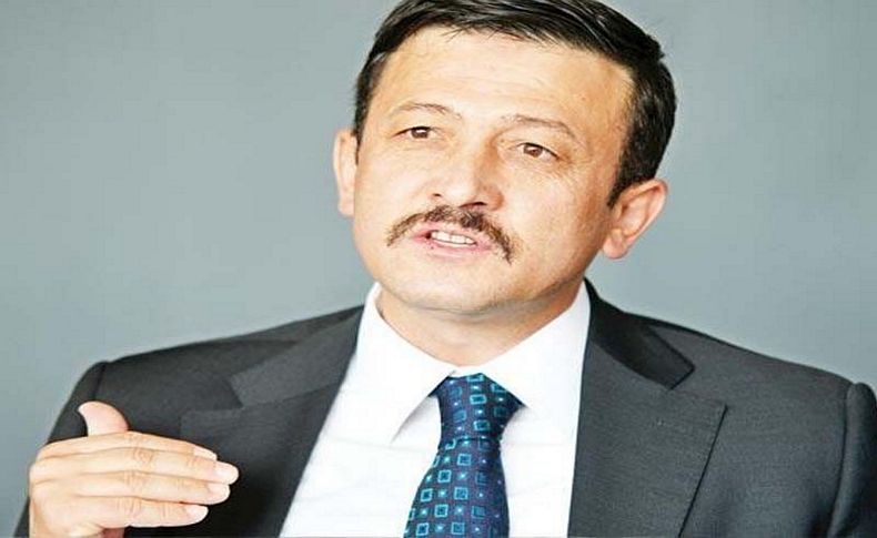 Hamza Dağ sivil toplum kuruluşlarıyla buluştu