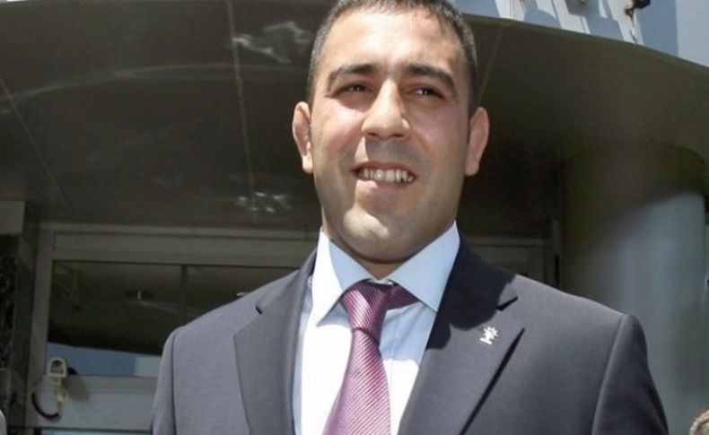 Hamza Yerlikaya, Cumhurbaşkanı Baş Danışmanı oldu