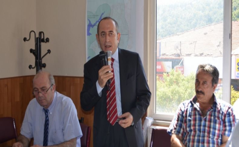 Hamzaçebi: Cumhurbaşkanı da seçimle gelirse ülke yönetilemez hale gelir