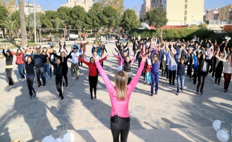 İzmir'de 30 ilçe hareket edecek!