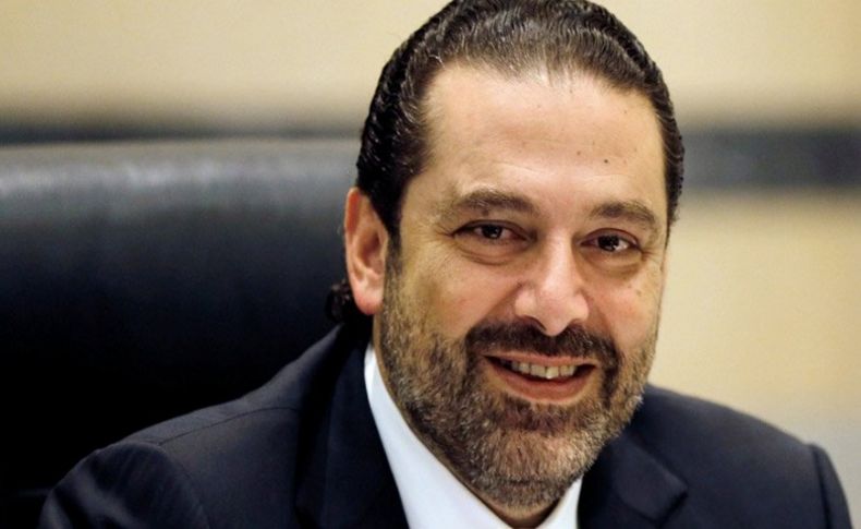 Hariri: Birkaç güne döneceğim
