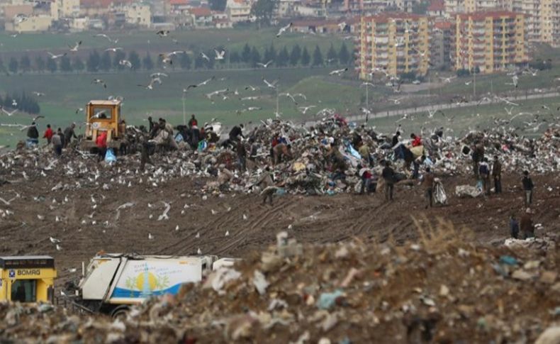 Harmandalı’ya kısmi kapatma kararı