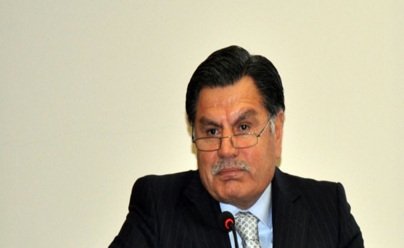 Haşim Kılıç: İnsanın inanması ve inandığı gibi yaşaması temel hak ve özgürlüktür