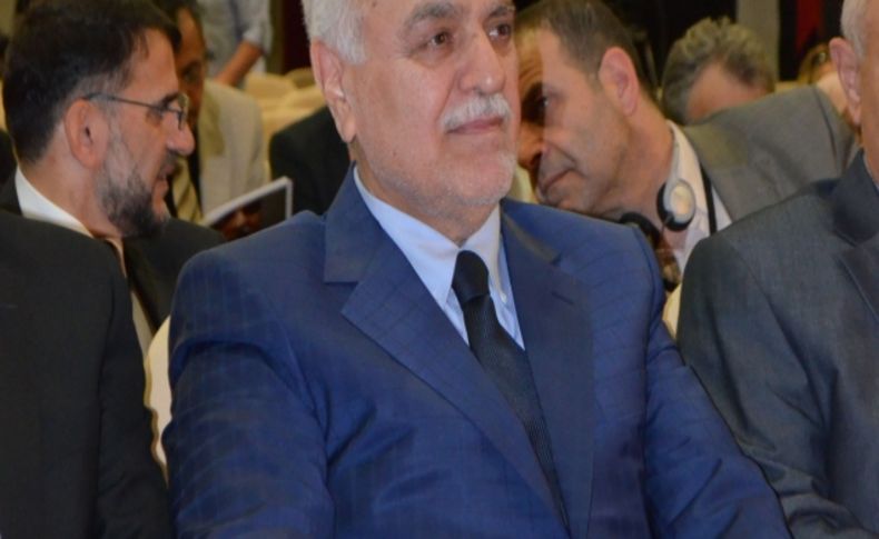 Haşimi: Maliki’nin İran adına hareket etmesine itiraz ediyoruz