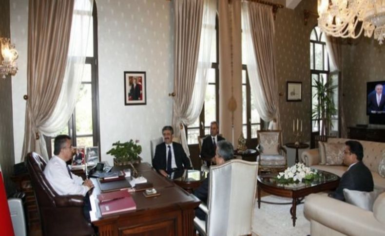 Hatay'da yangınlardan zarar gören ormanlar yeninden oluşturulacak