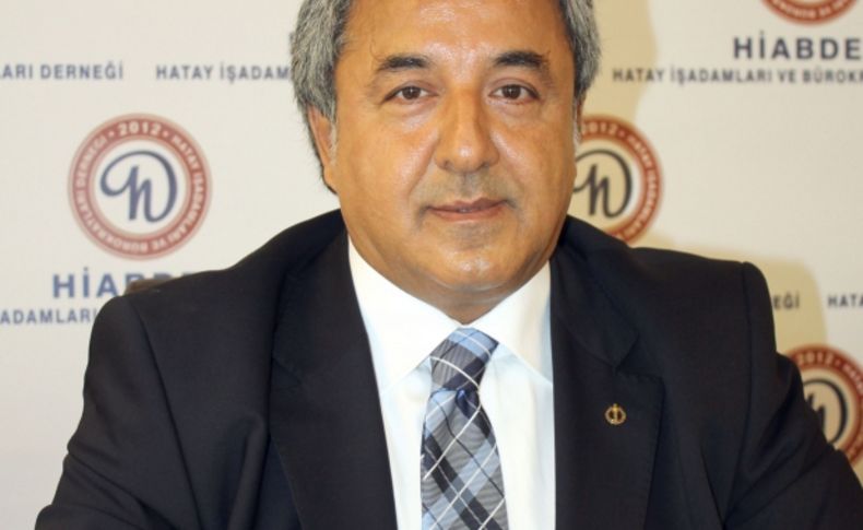 Hataylı iş adamlarından saldırıya cevap: Biz birlikte büyüdük, nasıl unuturuz'