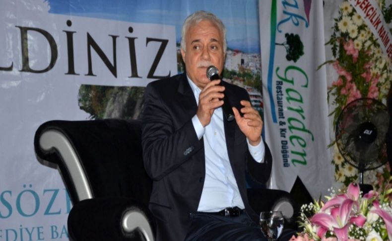 Hatipoğlu: Huzura ermede üç ayları en güzel şekilde değerlendirin