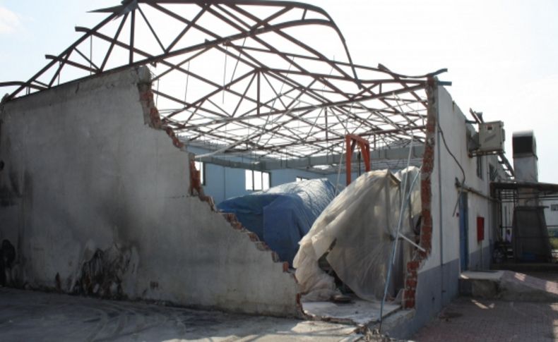Havai fişek fabrikasındaki patlamayla ilgili inceleme raporu tamamlandı