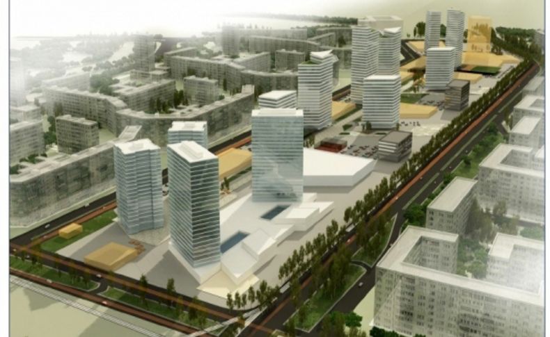 Hayat Holding, Tataristan’a 650 milyon dolara 10 bin kişilik şehir kuracak