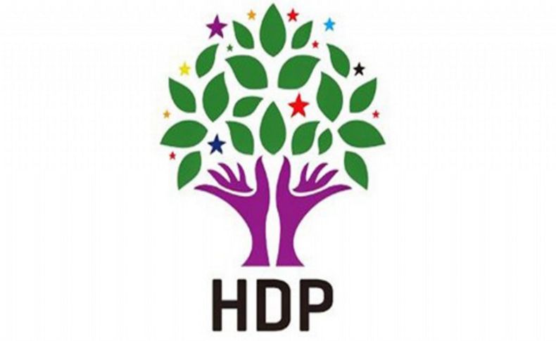 HDP'de koronavirüs şoku! 3 milletvekilinin testi pozitif çıktı