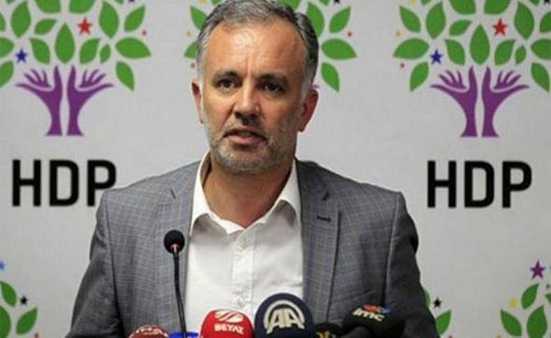 HDP: Hiçbir makul gerekçeye dayanmayan...