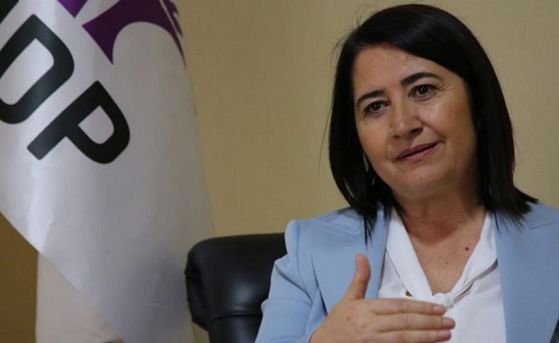 HDP'nin İzmir Adayı Kemalbay'dan 24 Haziran mesajları!