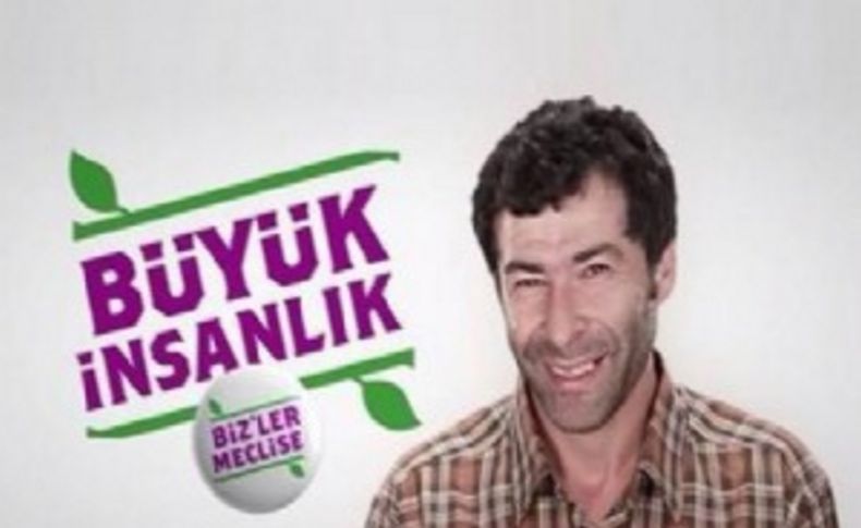 Öğretmen HDP reklamında oynadığı için işten atıldı