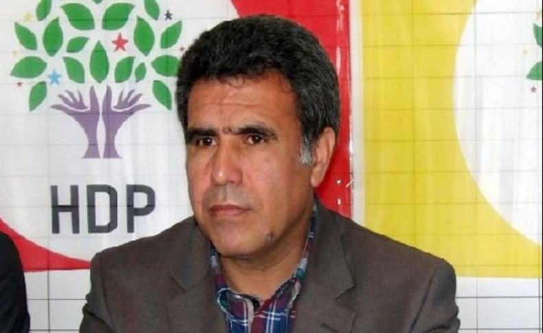 HDP İl Başkanı Uğur iddialı konuştu: Hedef altı vekil