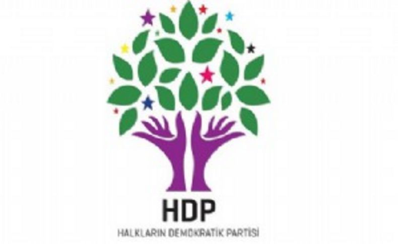 İki asker HDP'den aday adayı