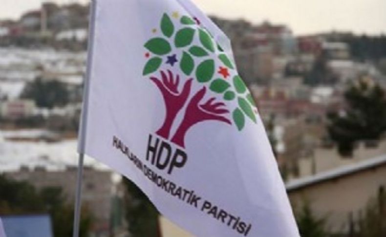 HDP Çipras'a gidiyor: Niyet var takvim belli...