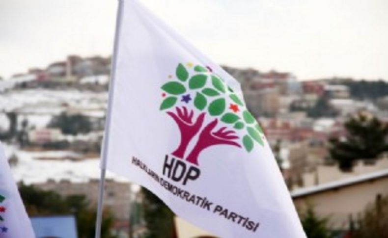 HDP seçim ittifakı için arayışta