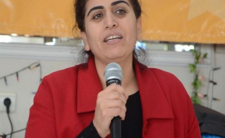 Hdp’Li Tuncel: Tutuklu Bdp'li Milletvekilleri Ile Başkanlar Serbest Kalmali