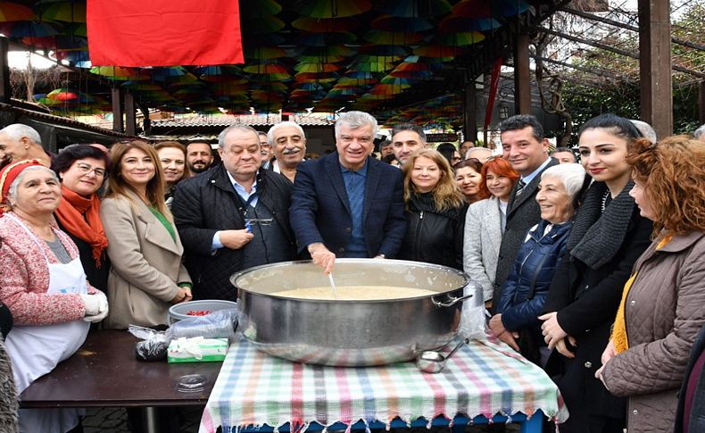 Hemşehri lezzetleri bu şenlikte buluşacak