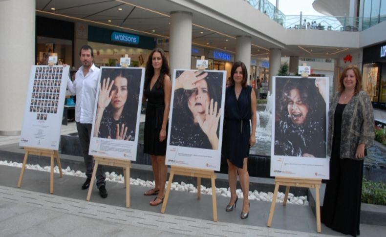 'Her Ses Bir Nefes 2' sergisi Erasta'da açıldı
