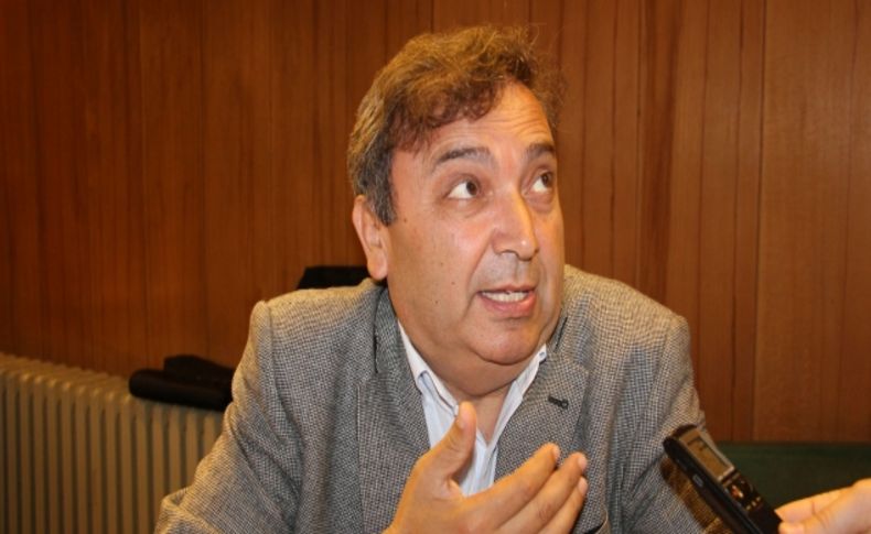 'Her yıl bozulan yollar nedeniyle 10 milyon lira zarar ediyoruz'