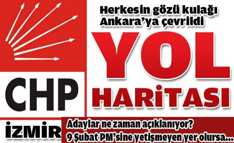 Herkesin gözü kulağı Ankara’ya çevrildi