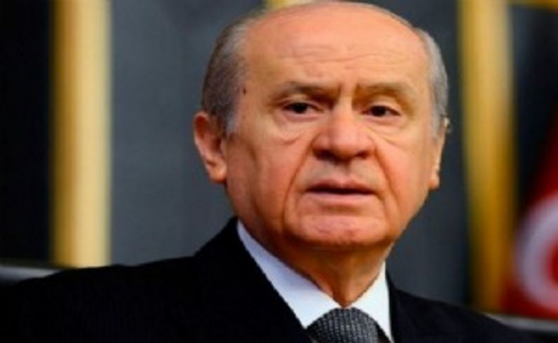 Bahçeli İzmir’i ilçe ilçe gezecek