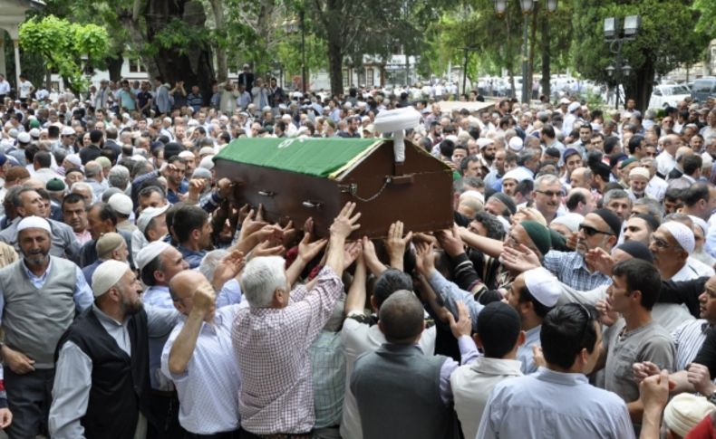 Hidayet Aslan vefat etti