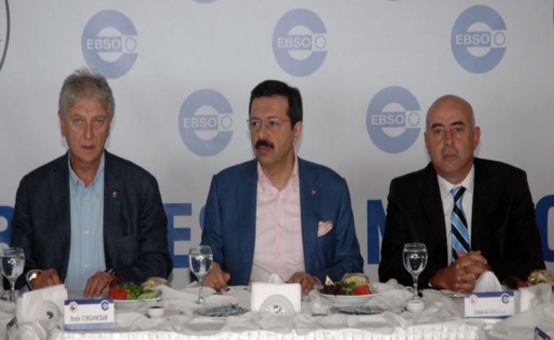 Hisarcıklıoğlu: Türkiye, önümüzdeki iki yıl en kritik dönemi yaşayacak