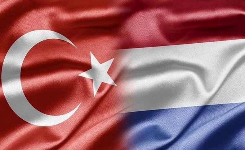 Hollanda’dan skandal  soykırım kararı