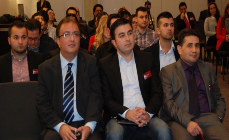 Hollandalı Türk işadamı Yeşildal: Hollanda takdir ediyor, Türkiye kapatıyor