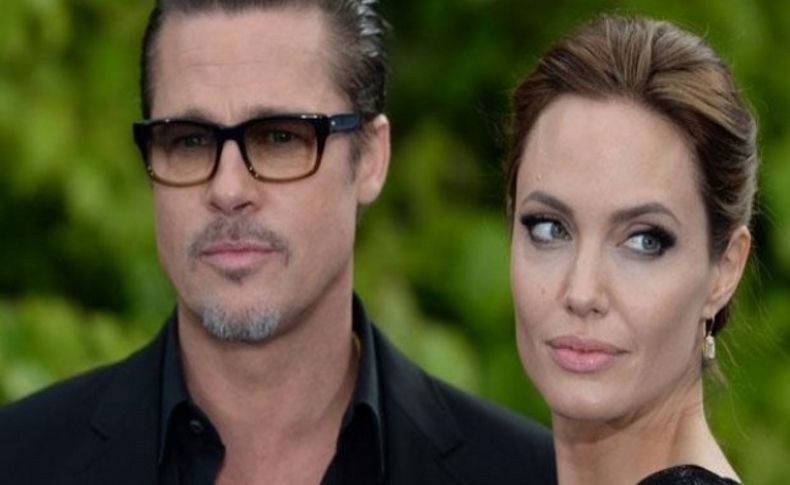Angeline Jolie ve Brad Pitt İzmir'den ev aldı