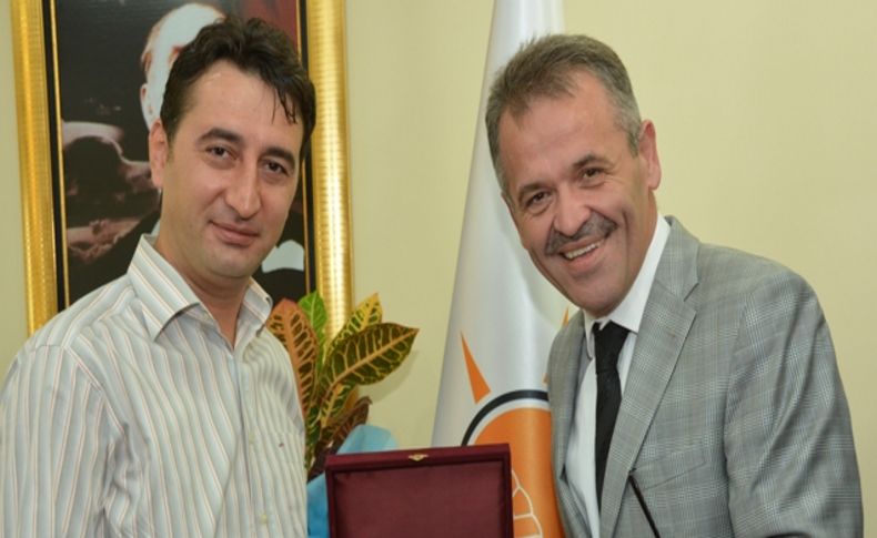 “Hoşgörü İnsanı’nın adıyla kurulan ilçede Hoşgörü ile hizmet edeceğiz”