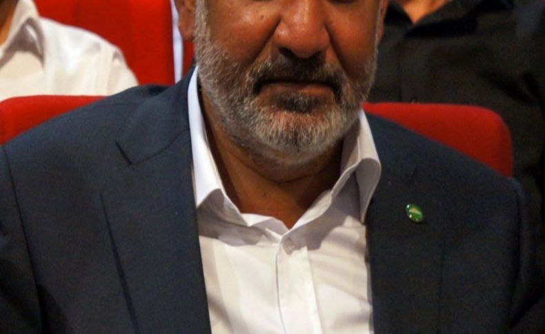 Hür Dava Partisi'nin yeni genel başkanı Zekeriya Yapıcıoğlu oldu
