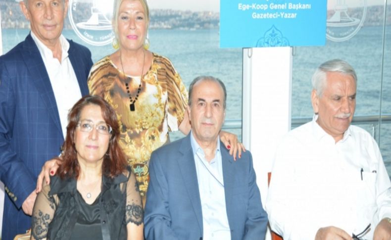 Hüseyin Aslan Gazi ve şehit ailelerini iftarda ağırladı