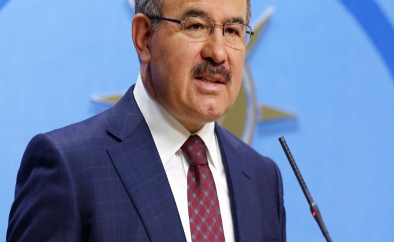 Hüseyin Çelik: Başkanlık bizim için hayat memat meselesi değil