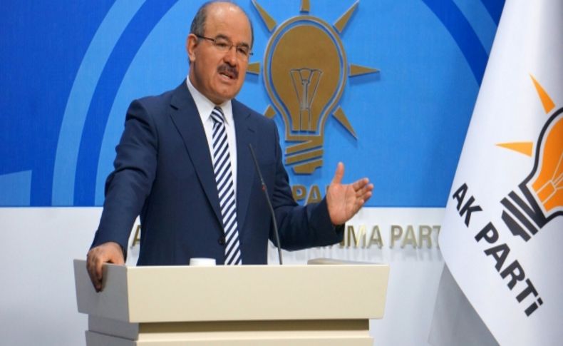 Hüseyin Çelik: Taksim'deki olay medyanın yansıttığı gibiyse gider orada yatarım