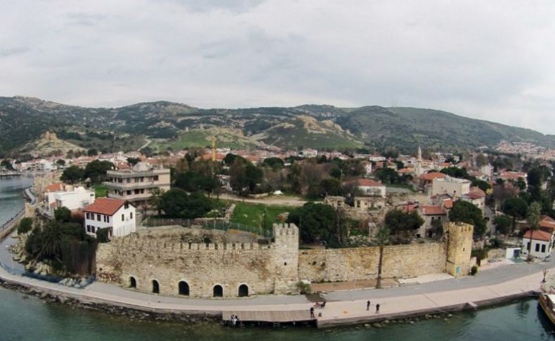 Bayramı evinde geçirecek İzmirliler için kent rehberi