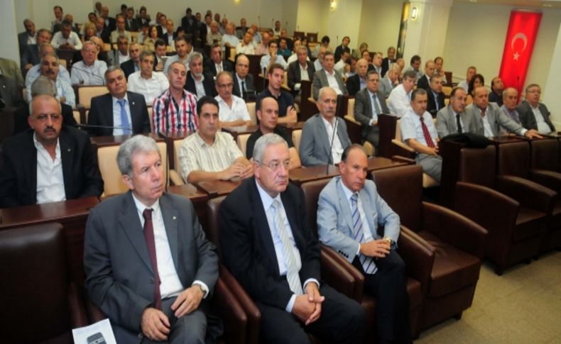 ‘İç talebi canlandıracak üretimin destekçisi olacağız’