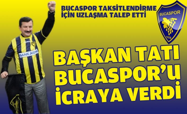 İcrada son kararı Buca Meclisi verecek