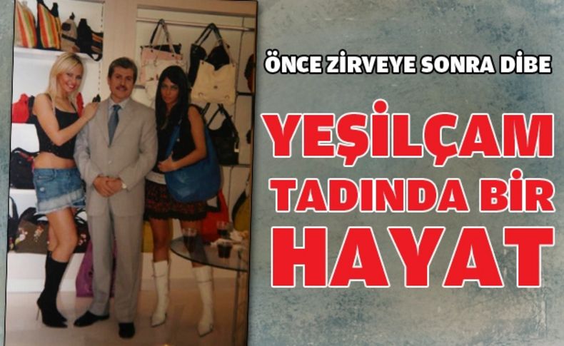 İflas eden İzmir’in ünlü çantacısı kitap yazacak